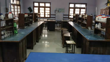 Science Labs