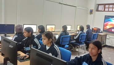 Computer Lab