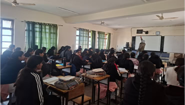Smart Classroom