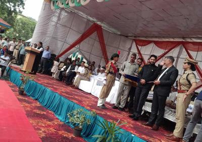 Independence day Celebration